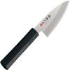 Seki Magoroku Hekiju Stainless Steel Japanese Deba Knife, 105mm, AK-5071