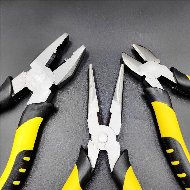 Multi-function Pliers