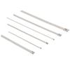 Fuxing 304 Stainless Steel Self-Locking Cable Ties