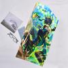 1pc Genshin Impact Kinich1 Beach Towel, Beach and Seaside Swimming Pool Equipment, Fashion Pattern, Rectangular, Travel Essentials