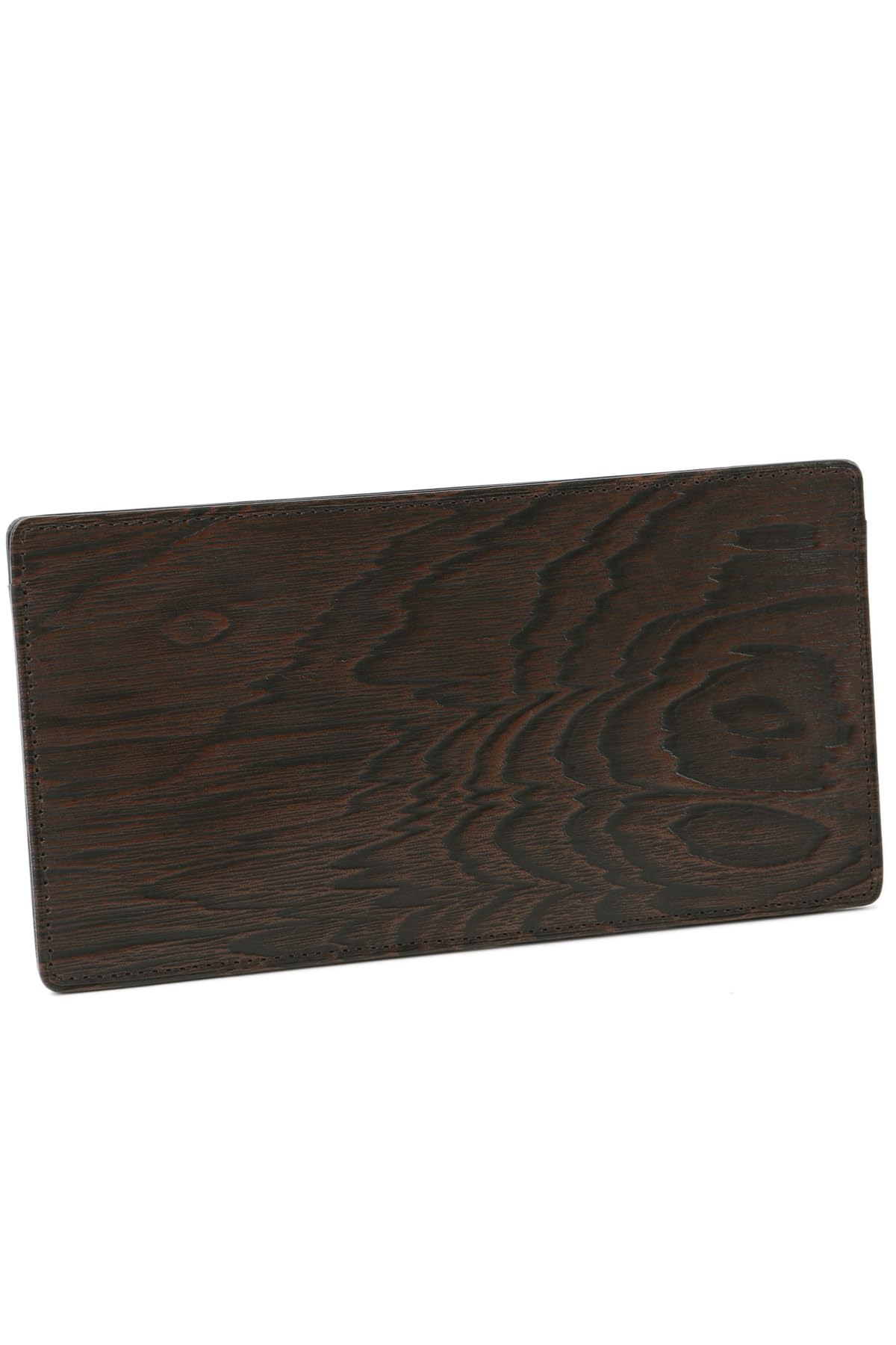 

Black Dakota BLACK LABEL Bill Purse Chocolate [Dakota Label] BL-620073-41 шоколадний