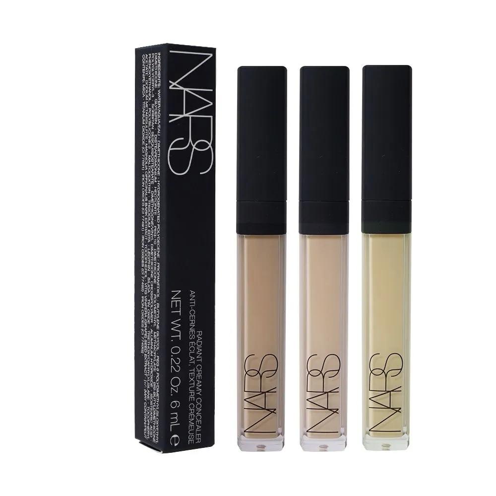 

NARS Radiant Creamy Concealer 6ml / Vanilla / Custard / Chantilly custard