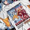 Eva Unit 01 Tee, Neon Genesis Evangelion Tshirt, Japanese Anime Shirt, Unisex