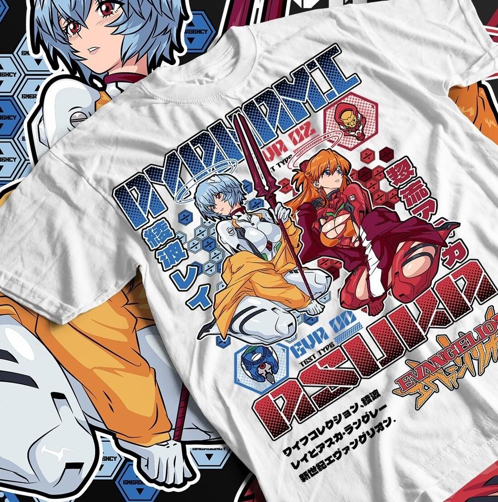 

Eva Unit 01 Tee, Neon Genesis Evangelion Tshirt, Japanese Anime Shirt, Unisex 4XL