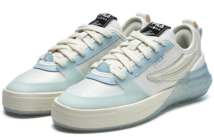 Women's Sneakers FILA Mix A 'White Blue' Women's