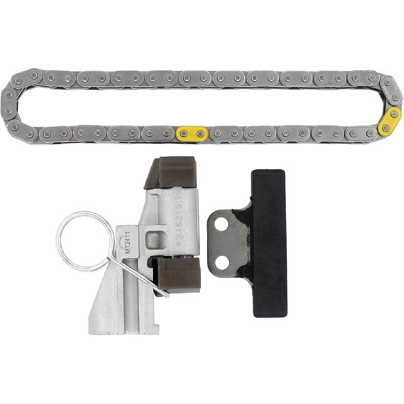 Timing Chain kit for Hyundai Elantra 2.0 2003-2012, Tiburon 2.0 2003-2008, Tucson 2.0 2005-2009, Kia Soul 2.0 2010-11, Spectra 2.0 2004-2009,