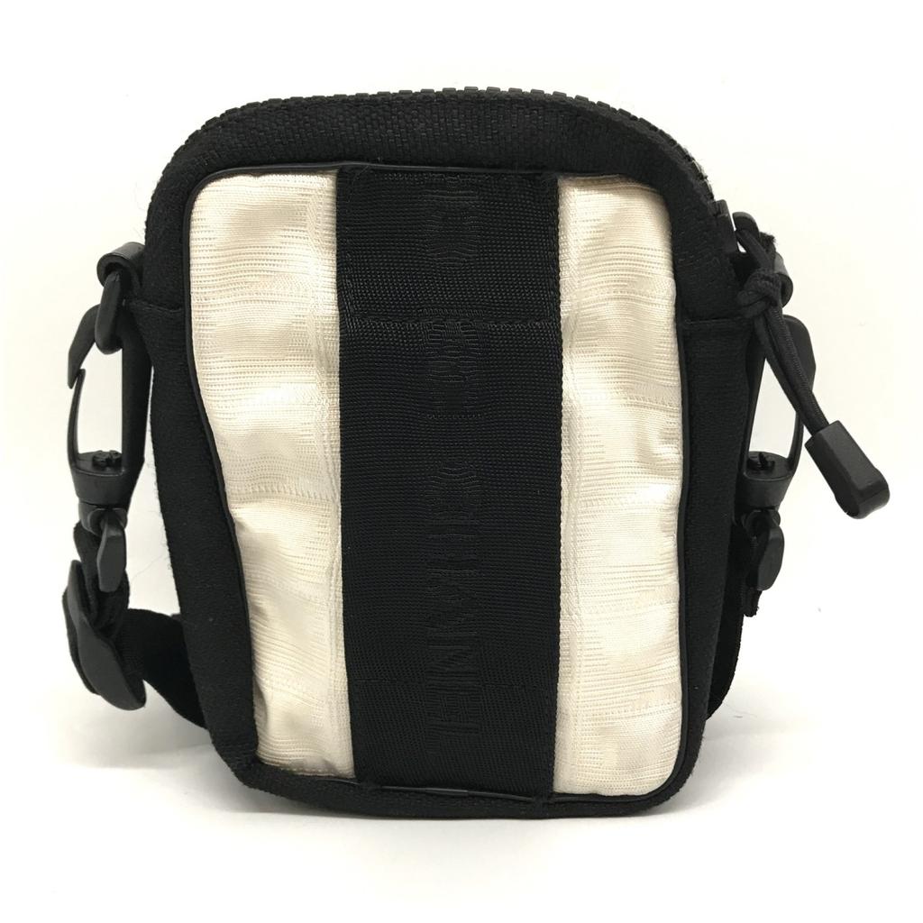 Used CHANEL Sports lineShoulder Bag Nylon Women