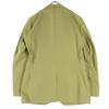 Theory Made In Japan Thin Jacket 36 Beige Men's Used
