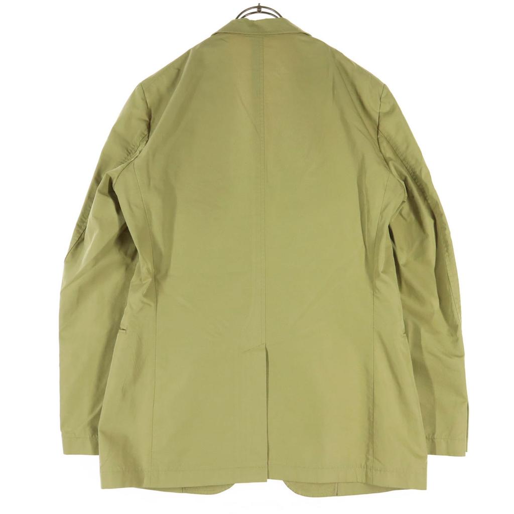 Theory Made In Japan Thin Jacket 36 Beige Men's Used