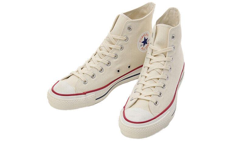 

Converse Chuck Taylor All Star J High Made in Japan - Natural White - 32068430 39.5