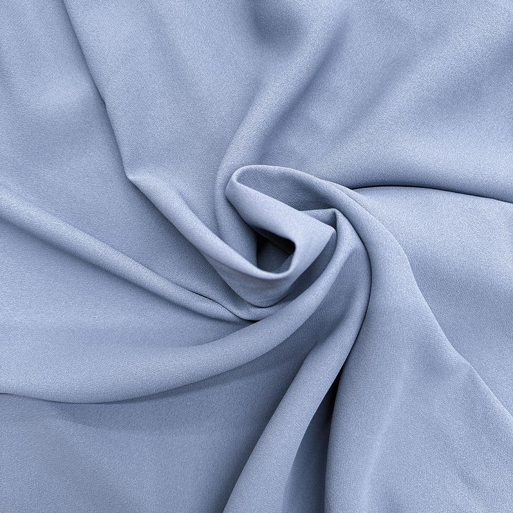 Fashionable Design V-Neck Slim Fit Women's French Chiffon A-Line Dress Cross-Border Women's Spring Summer Hot-Selling Skirt