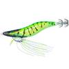 DUEL YO-ZURI Egi Shrimp Q No. 3.5 14: Cloudy Lime Squid Fishing, Aori Squid, Egging