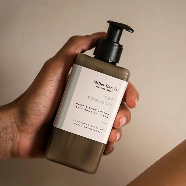 

Tea Tonic Hand & Body Lotion 300ml