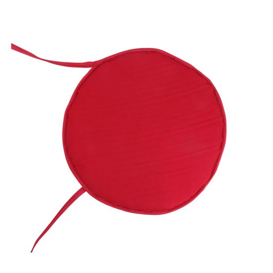 Sitzkissen Runde Form Schwammkissen Terrassen-Meditations-Yoga-Stuhl Sofa Tatami-Matte Knieunterstützung Haus Schlafzimmer Dekoration