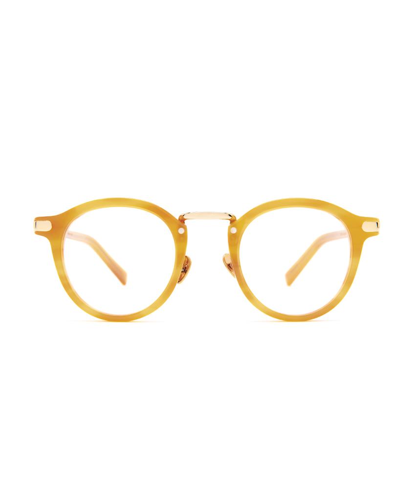 Geulapigpeullaseutig 1930_Yellow Leopard