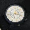 HAND-WINDING VINTAGE LEGEND SWISS MENS REFURBISHED ALARM WATCH a707534-1