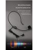 APORO T9 Wired Bluetooth High-Power Amplifier for Tour Guides and Teachers
