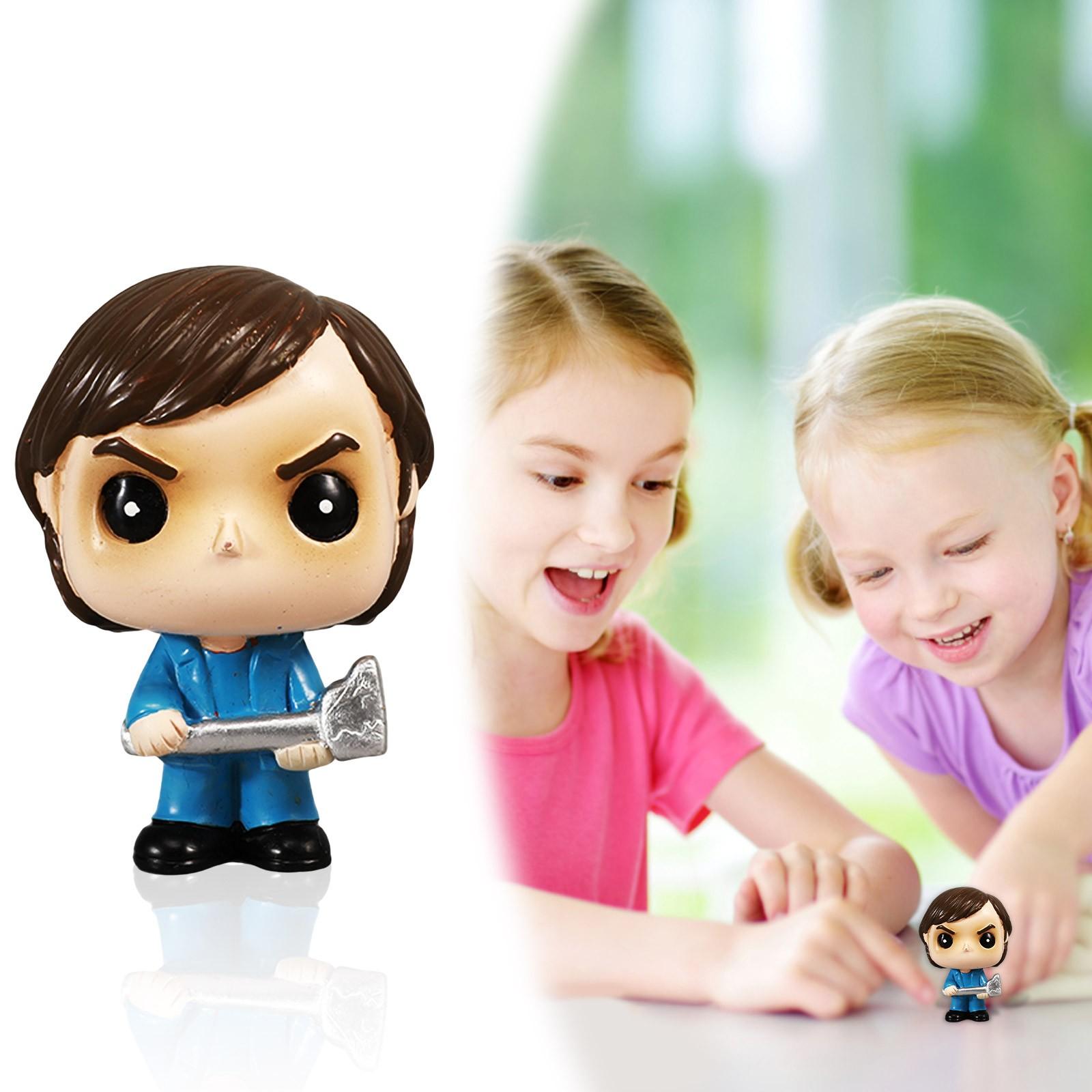 

Portable Toys For Parent-Child Interaction Collection, Commemorative Toys For Decoration, Adult And Children S Toys And Gifts One Size