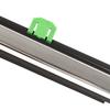 4Pcs Car Window Molding Trim High Stability 72410 SWA A01 Weather Strip Seal for CR‑V 2007‑2011