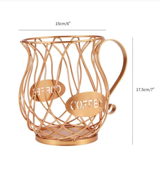 Coffee Drip Filter Bag Holder Reusable 304 Stainless Steel Japanese Filter Bag Holder Coffee Cup Drip Filter Paper Bag Holder