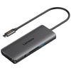 Lenovo Type-C USB-C Docking Station Hub