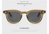 European Retro Cross-Border Women's Sunglasses: High-End Fashion, Versatile Street Style