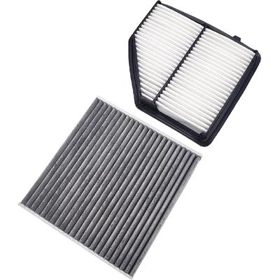 Motor – Luftfilter