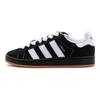 Adidas Originals CAMPUS 00s Fashion Low top Skateboard Shoes Unisex Black IG0792(team1098Korn)
