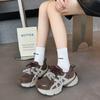 This year's popular dad shoes women's platform and lightweight 2025 new autumn great-looking versatile sports and leisure shoes