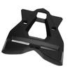 Motorcycle Rear Luggage Rack Aluminium Alloy Cargo Fixing Bracket for Xmax 250 300 Tmax530 Tmax560 TMAX 560 Tech Max