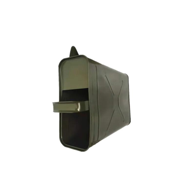 Dingliang On-board Water Bucket for Dongfeng Mengshi EQ2050 Off-road Vehicle