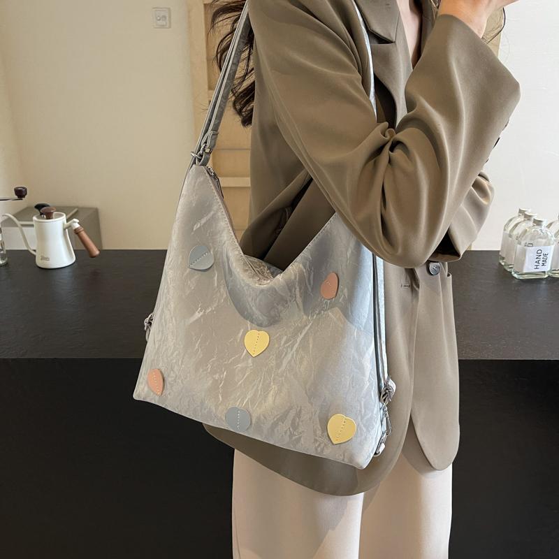 Женская сумка-тоут большой вместимости — фото 19