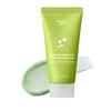 Mami Care Sea Grape Deep Cleansing Foam 120ml Green Caviar Hydrating Facial Wash
