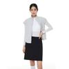 ANDAR Cool Tech Half-Neck Base Layer (Removable Pads)