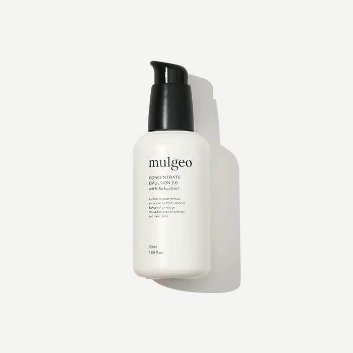 Concentrate Emulsion 3.0