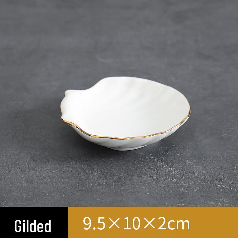 Керамическая мыльница в европейском стиле