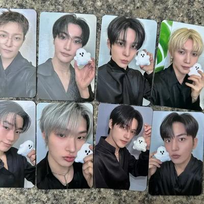 ATEEZ Fan Meeting ATINY Zone Photocard