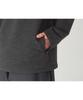 Snow Peak Wool Sweatshirt Pullover Size M SW-24AU010, Top, Sweatshirt, Men's/Women's, Black,