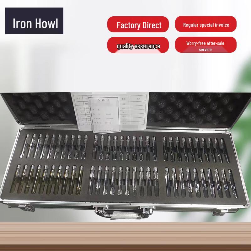 Tiexiao Simulation Training Test Tubes