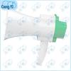 Handheld Recording Megaphone
