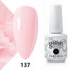 Gelish Nail Polish Set: Gel Polish, Nail Art, Press-on Nails, Base & Top Coat
