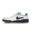 Nike Full Force Imaginary Era Low top Skateboard Shoes Men's Gray Black HJ7262-100(Team985-)