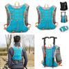 Marvel Ultra Light Nylon Hiking Backpack Waterproof Breathable For Outdoor Adventures