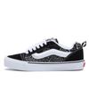 VN0007QDBMW BEDWIN & THE HEARTBREAKERS Vault by Vans Knu Skool VLT LX Black