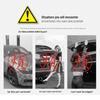 Original Universal Motion-Sensor Tailgate Switch Upgrade