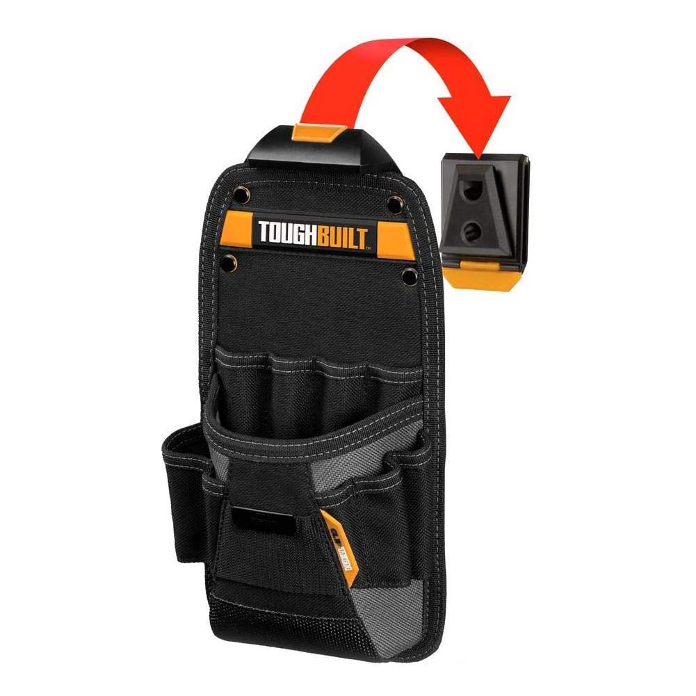 small tool bolsa with wheels