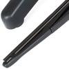 Opel Combo 2001- Rear Wiper Arm & Blade