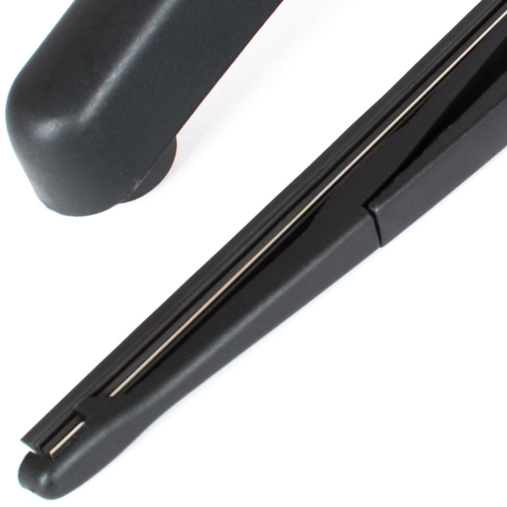 Opel Combo 2001- Rear Wiper Arm & Blade