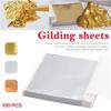 Emballages cadeau – Feuilles décoratives