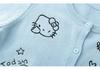 Free Shipping: Plus Size Women's Embroidered Cartoon Knit Cardigan Sweater - 2025 Winter Style
